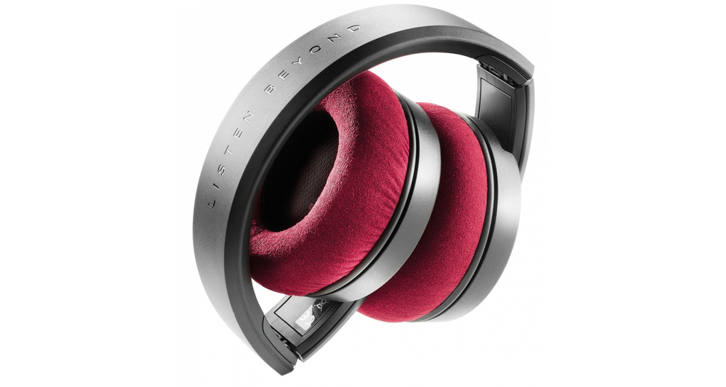 FOCAL LISTEN PRO. Auriculares Cerrados Profesionales