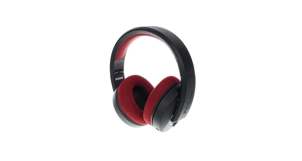 FOCAL LISTEN PRO. Auriculares Cerrados Profesionales