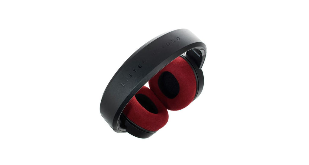 FOCAL LISTEN PRO. Auriculares Cerrados Profesionales