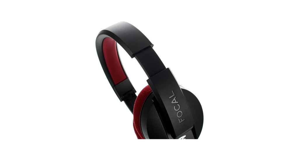 FOCAL LISTEN PRO. Auriculares Cerrados Profesionales