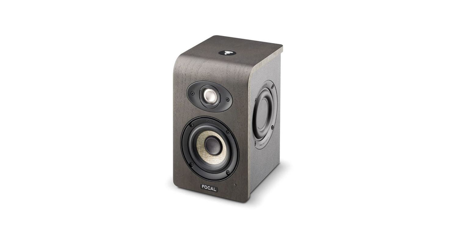 FOCAL SHAPE 40 Monitor Estudio Activo Unidad