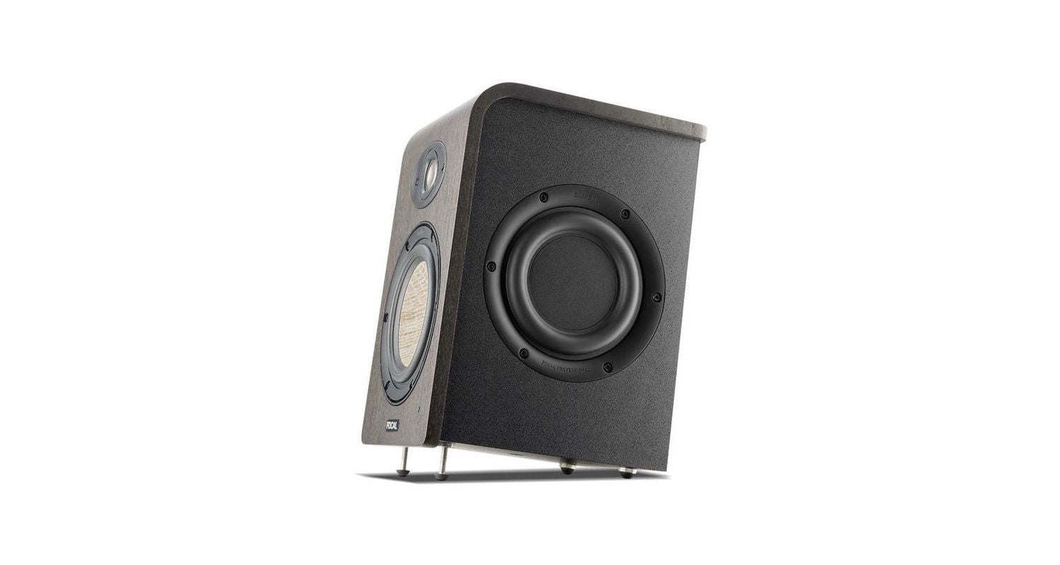 FOCAL SHAPE 50 Monitor Estudio Unidad