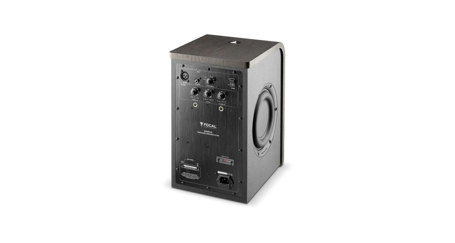 FOCAL SHAPE 65 Monitor Estudio