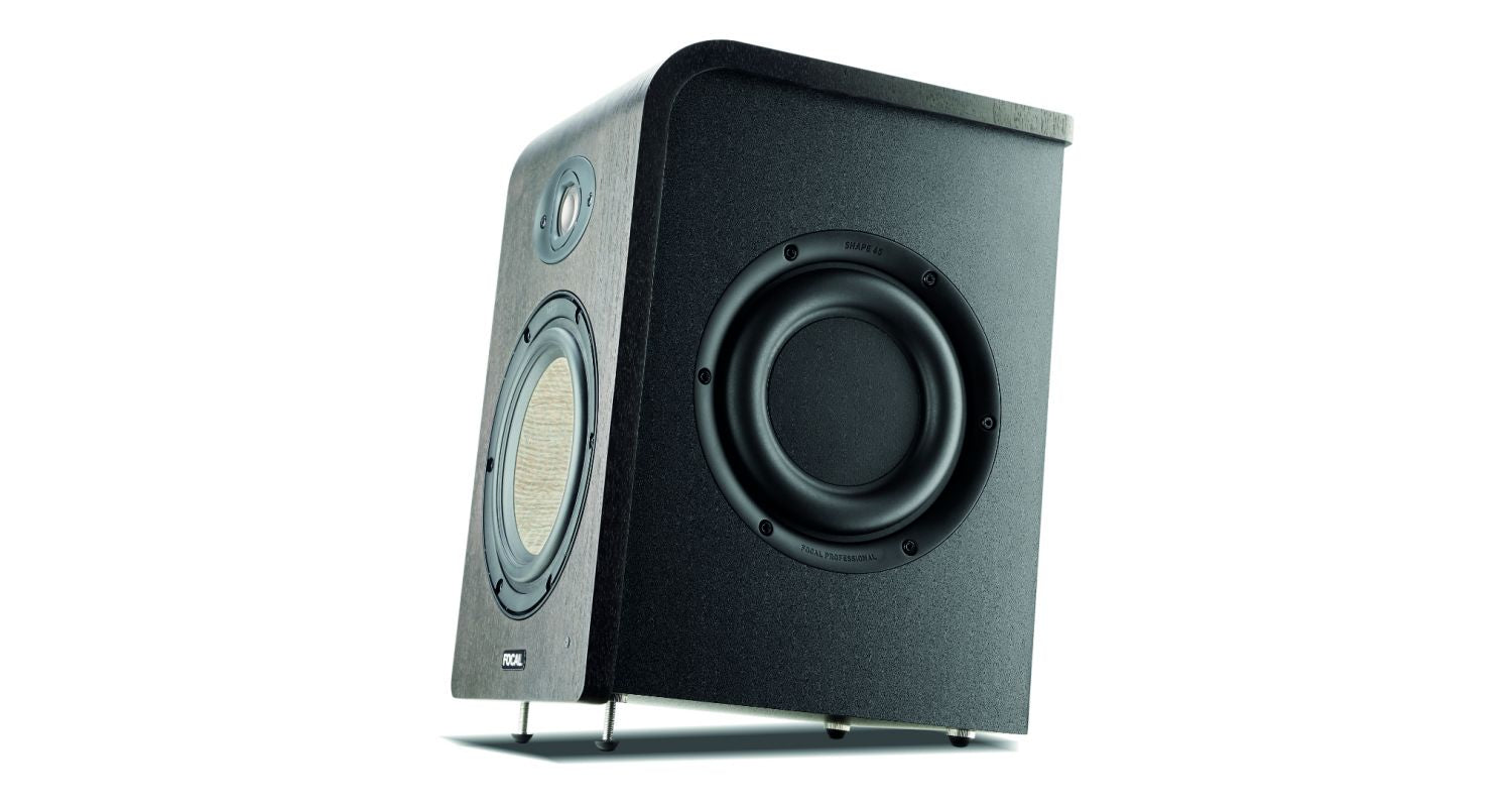FOCAL SHAPE 65 Monitor Estudio
