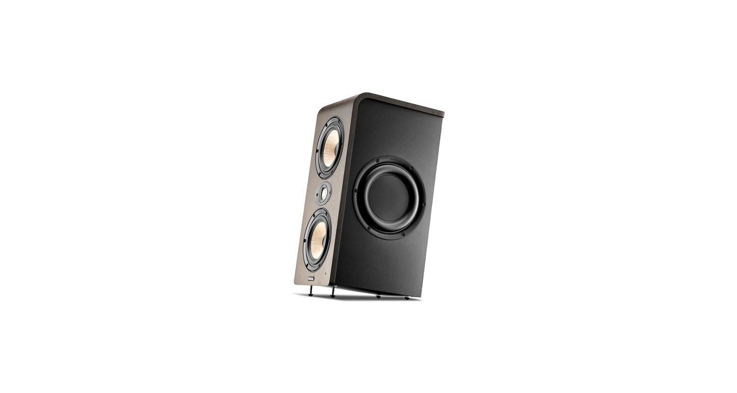 FOCAL SHAPE Twin Monitor Estudio