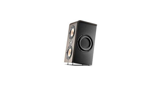 FOCAL SHAPE Twin Monitor Estudio