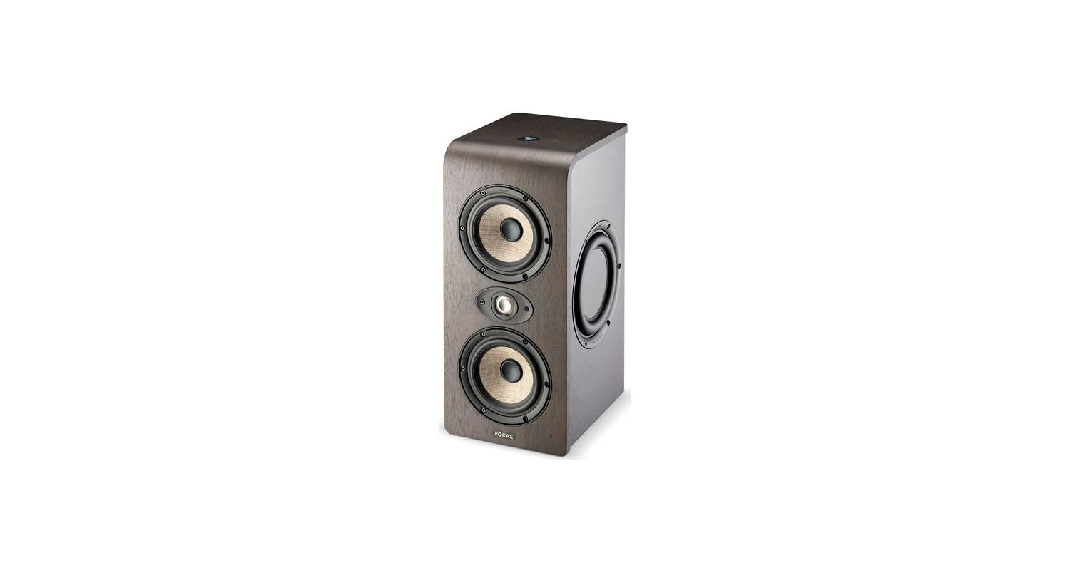 FOCAL SHAPE Twin Monitor Estudio