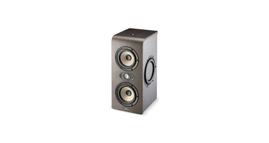 FOCAL SHAPE Twin Monitor Estudio