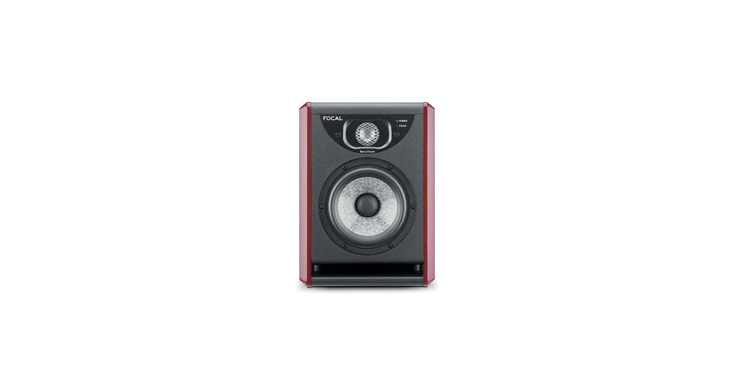 FOCAL SOLO6 Monitor Estudio Unidad