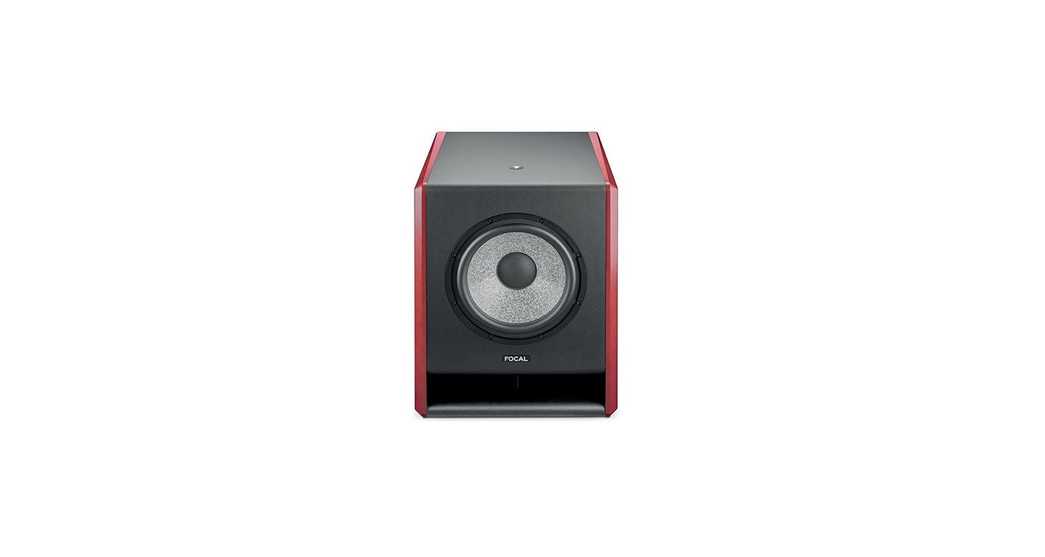 FOCAL SUB12 Subwoofer Activo