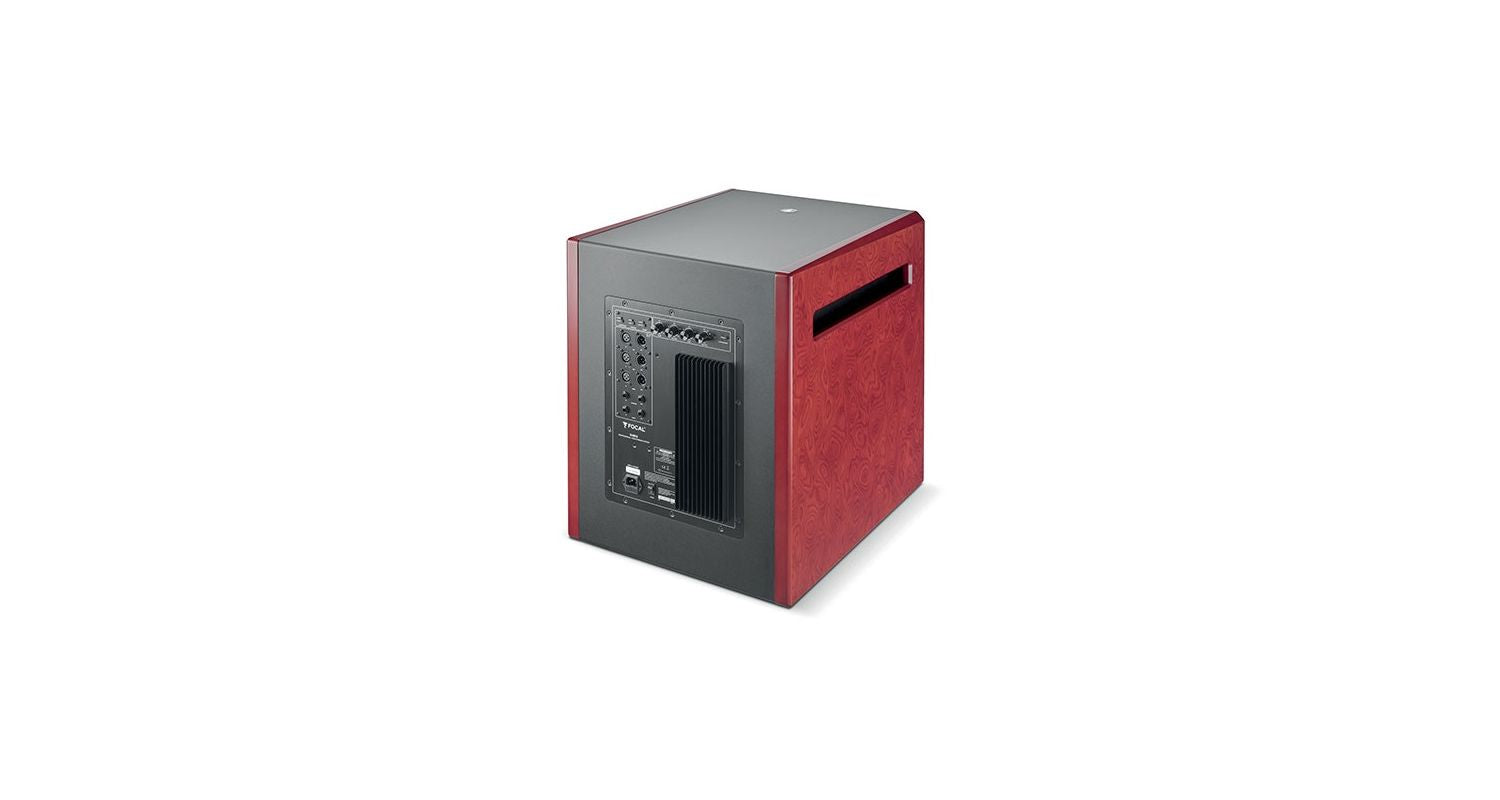 FOCAL SUB12 Subwoofer Activo