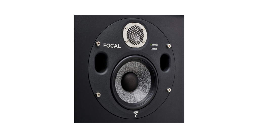 Focal TRIO 11 BE Monitor Estudio, Und