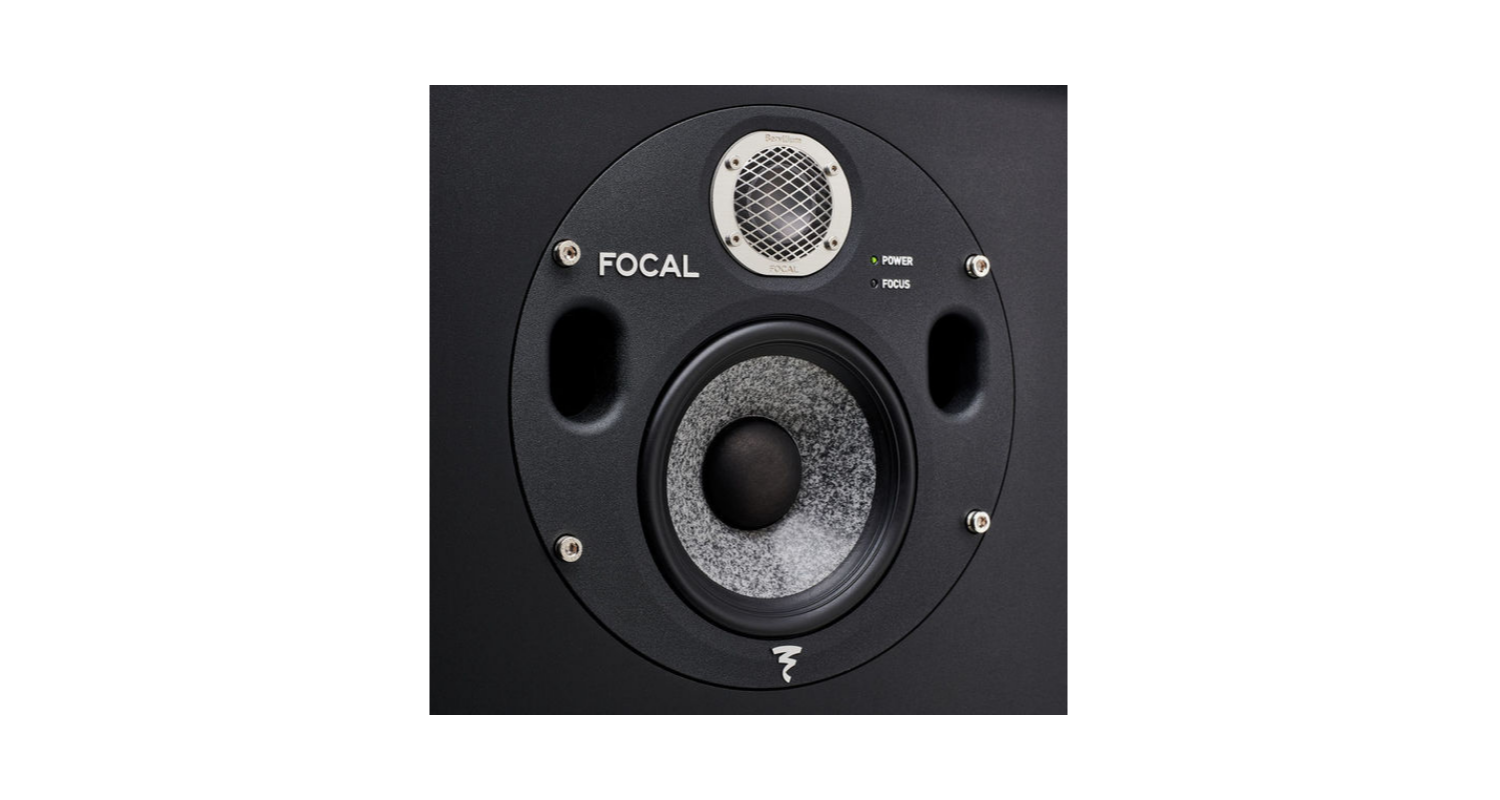 Focal TRIO 11 BE Monitor Estudio, Und