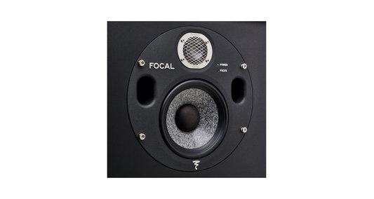Focal TRIO 11 BE Monitor Estudio, Und