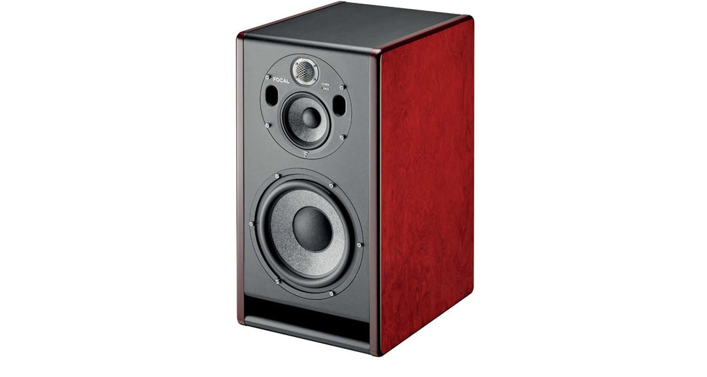 Focal TRIO 11 BE Monitor Estudio, Und