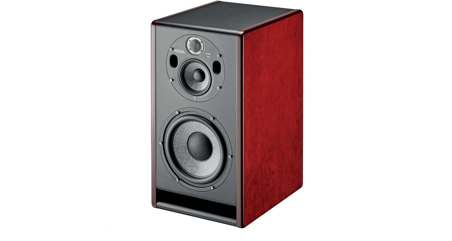 Focal TRIO 11 BE Monitor Estudio, Und