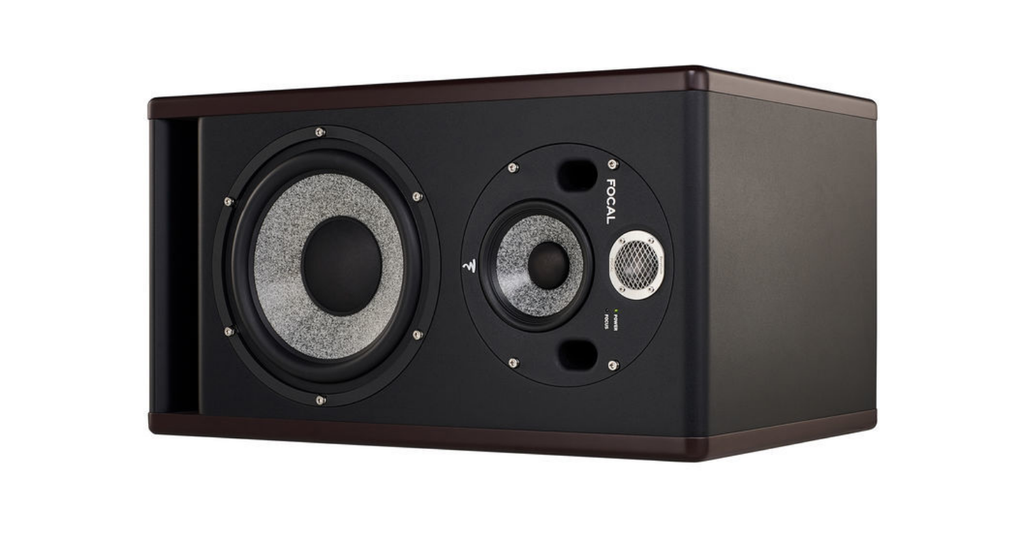 Focal TRIO 11 BE Monitor Estudio, Und