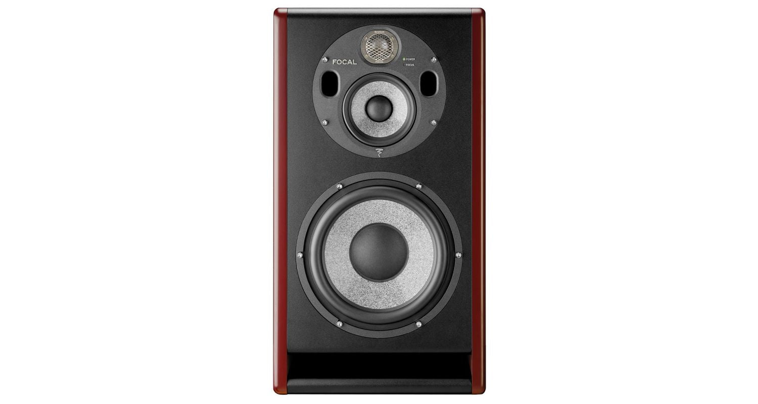 Focal TRIO 11 BE Monitor Estudio, Und