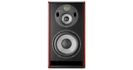 Focal TRIO 11 BE Monitor Estudio, Und