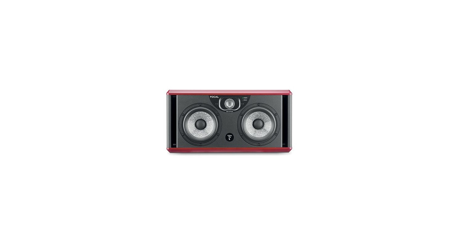 FOCAL TWIN6 Monitor Estudio Unidad