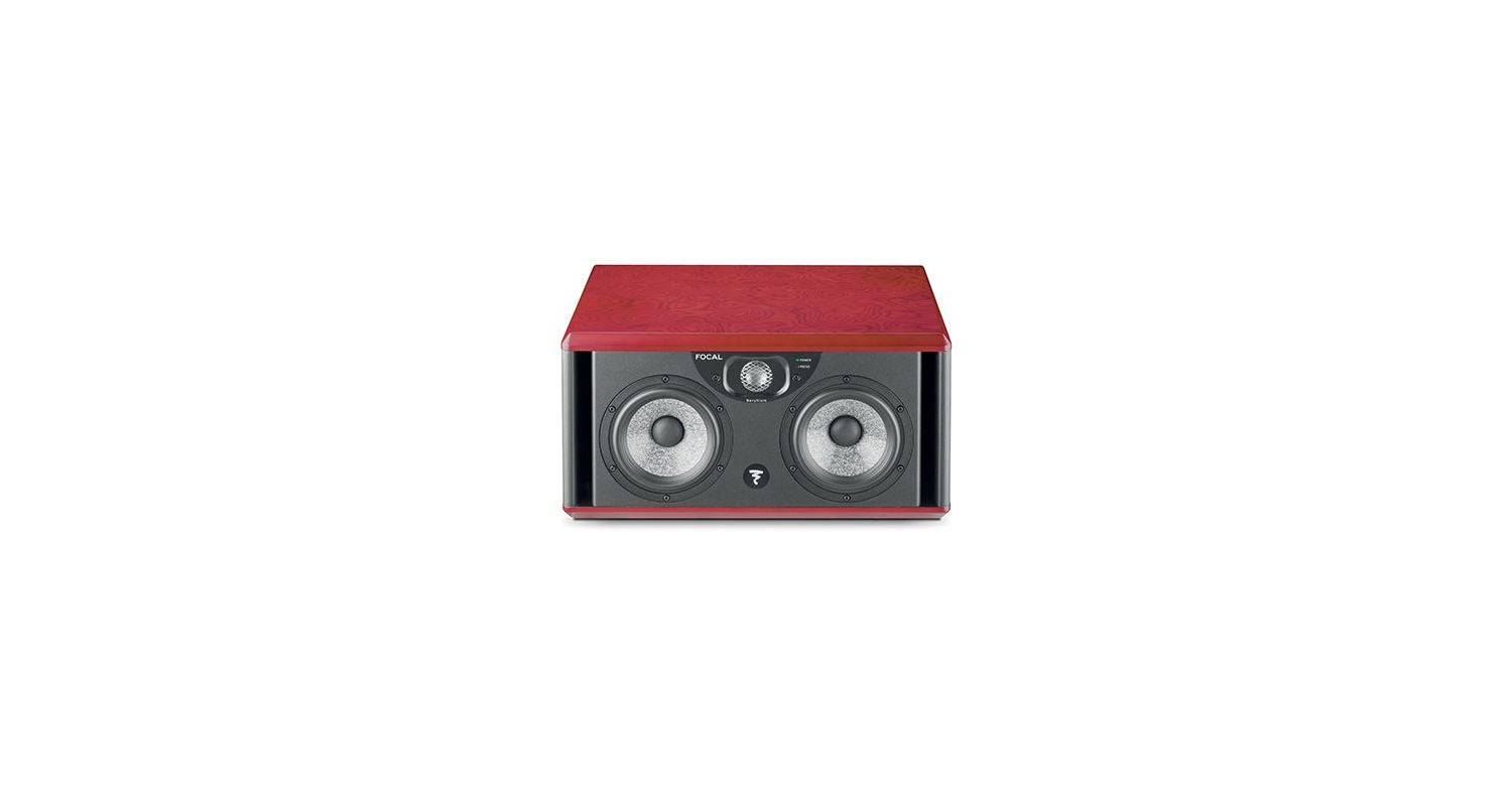 FOCAL TWIN6 Monitor Estudio Unidad