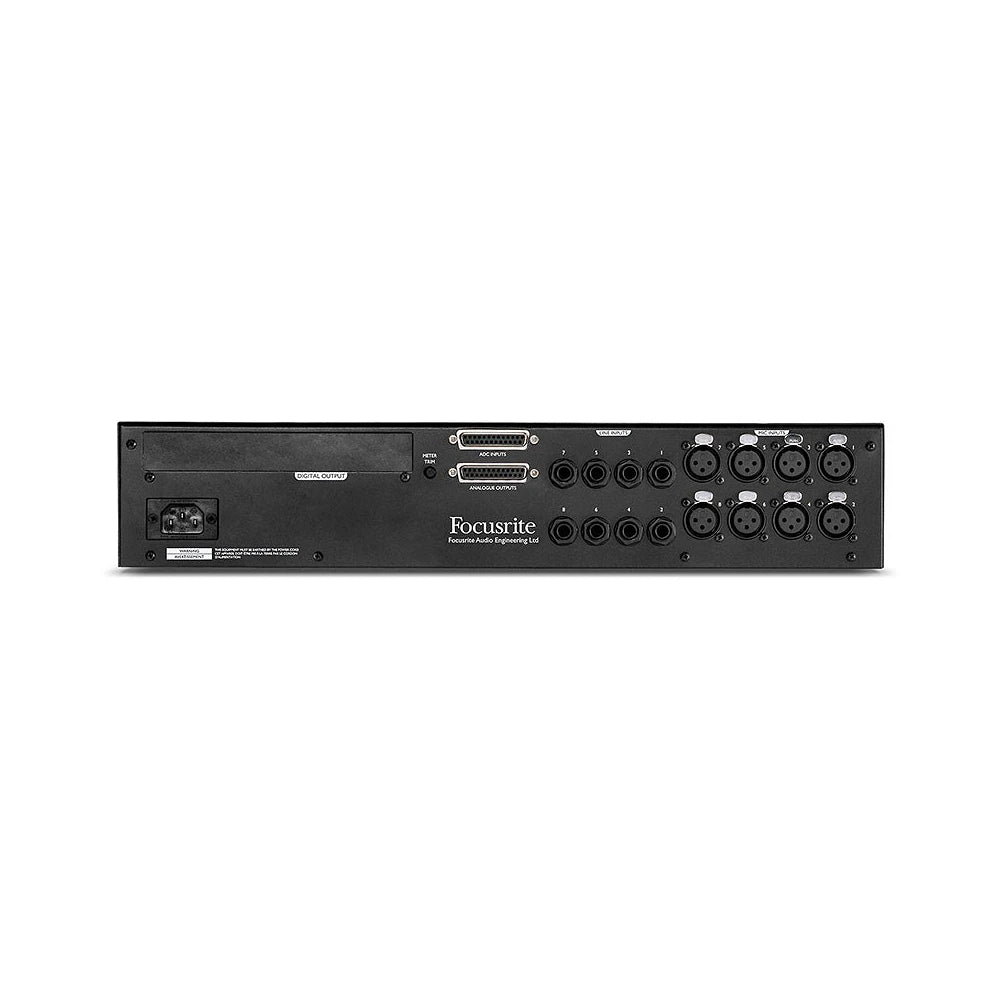 Focusrite ISA 828 MKII
