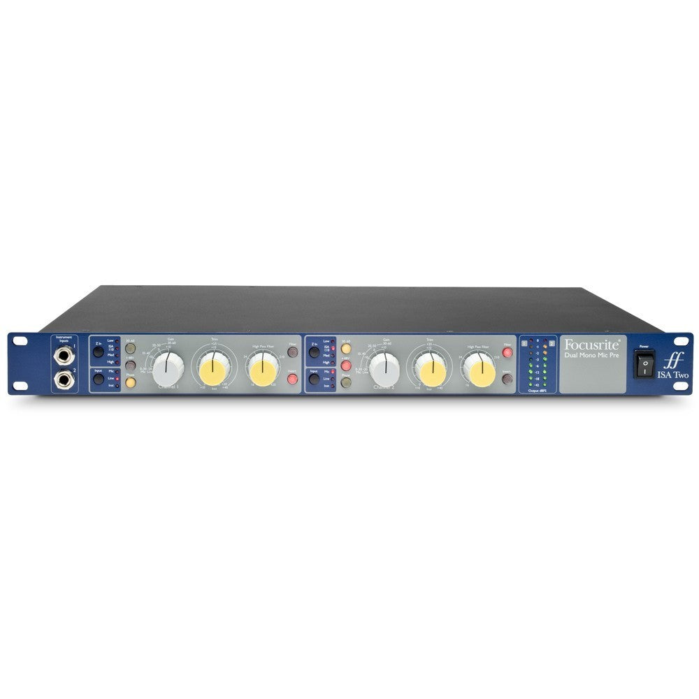 Focusrite ISA Two