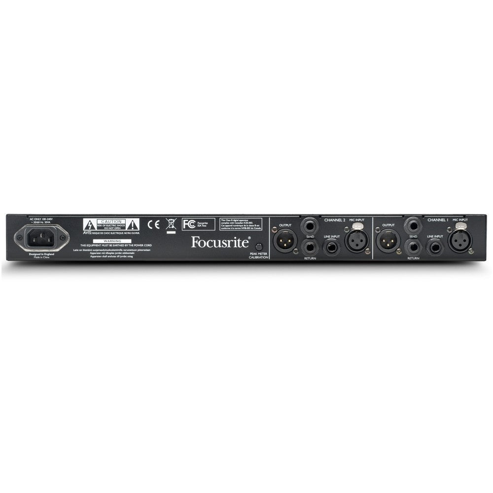 Focusrite ISA Two