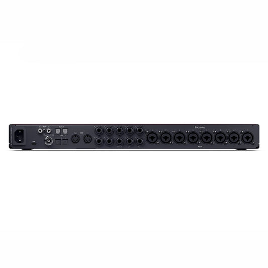 Focusrite Scarlett 18i20 4th Gen