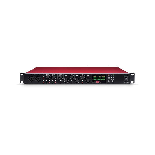 Focusrite Scarlett OctoPre