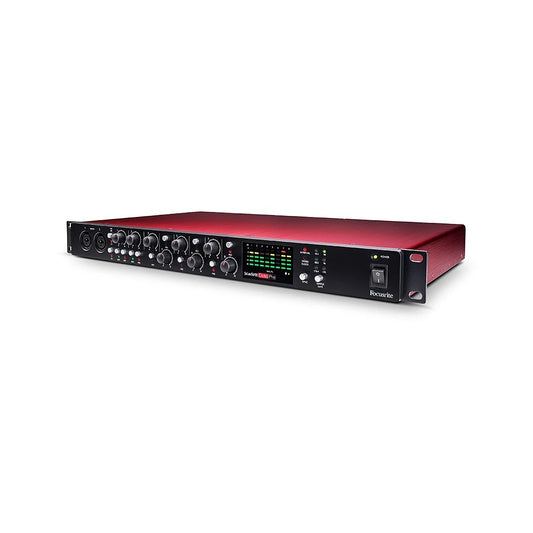 Focusrite Scarlett OctoPre