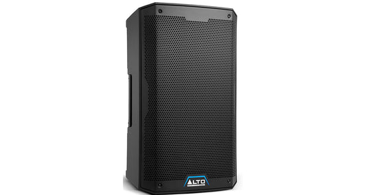 Alto TS410 Altavoz Activo de 2 Vías 10" 2000w Bluetooth Dsp y Control Por App