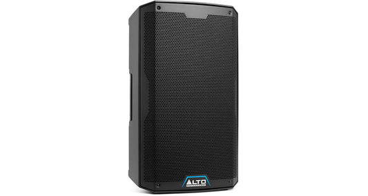 Alto TS412 Altavoz Activo de 2 Vías 12" 2500w Bluetooth Dsp y Control Por App