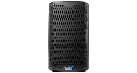 Alto TS412 Altavoz Activo de 2 Vías 12" 2500w Bluetooth Dsp y Control Por App