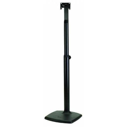 GENELEC 8000-400 Soporte de Suelo Regulable para Monitores Genelec