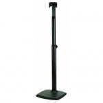 GENELEC 8000-400 Soporte de Suelo Regulable para Monitores Genelec