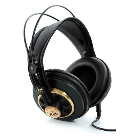 AKG K240 Studio Auricular Profesional Estudio