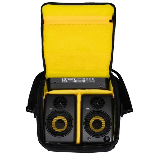 KRK GoAux 3