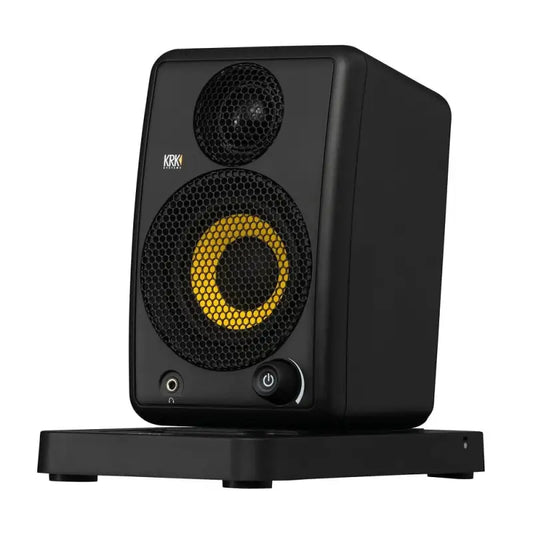 KRK GoAux 3