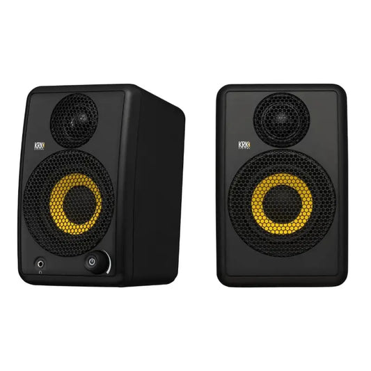 KRK GoAux 3