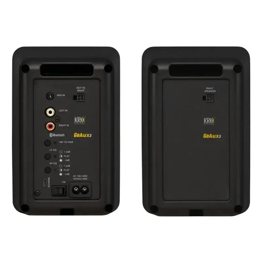 KRK GoAux 3