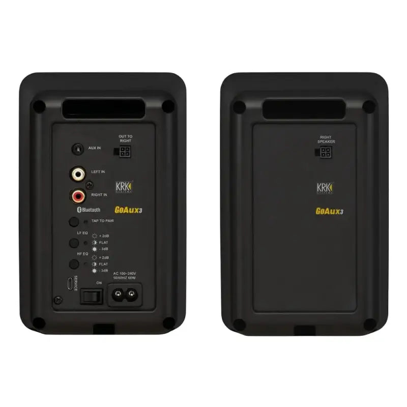KRK GoAux 3
