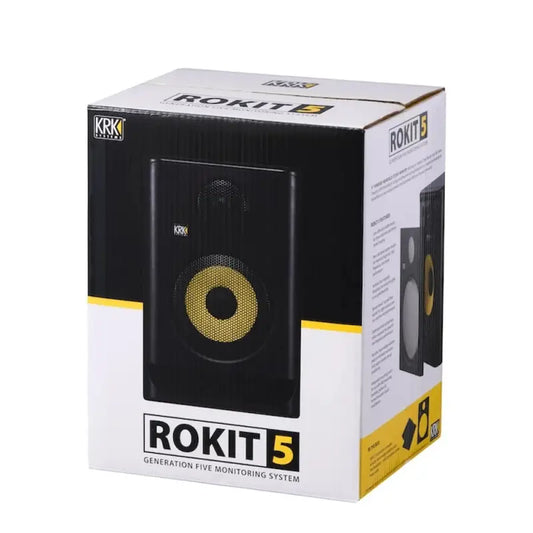 KRK Rokit RP5 G5
