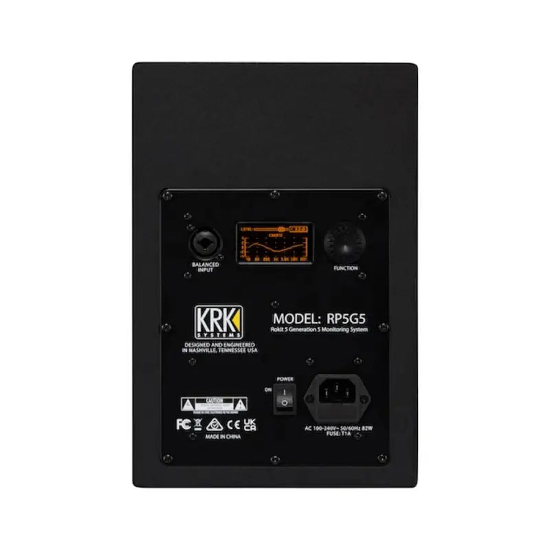 KRK Rokit RP5 G5