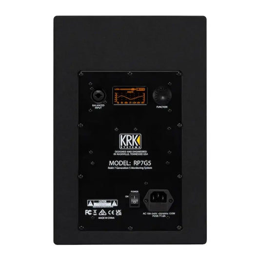 KRK Rokit RP7 G5