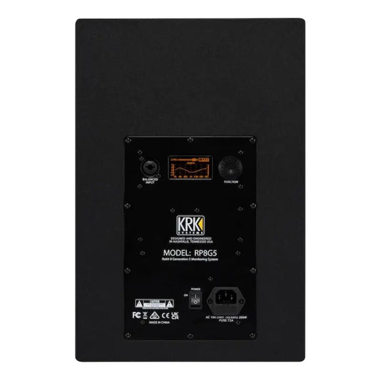 KRK Rokit RP8 G5