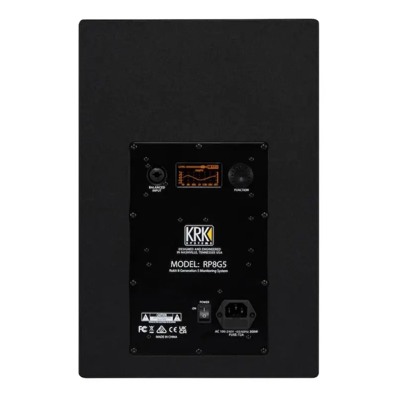 KRK Rokit RP8 G5