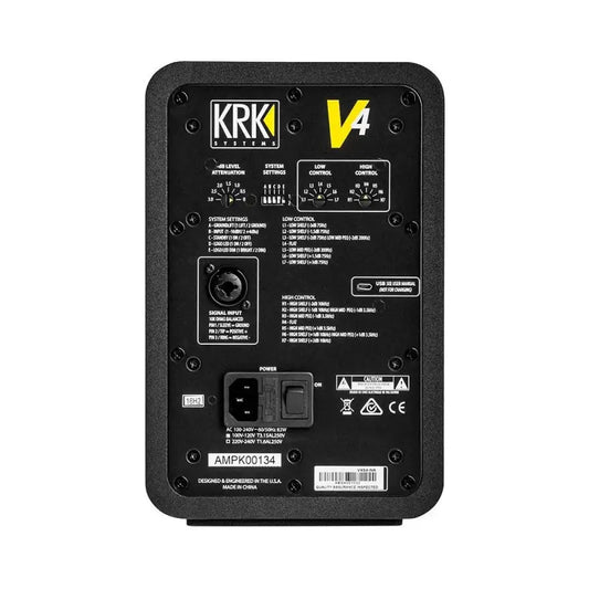 KRK V4 S4