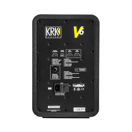 KRK V6 S4