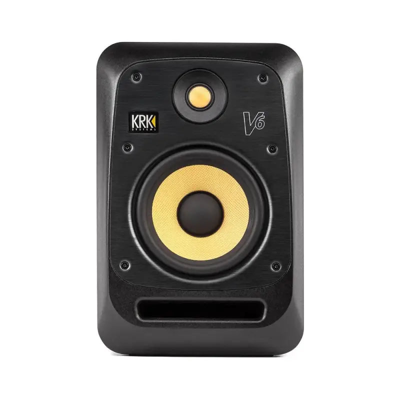KRK V6 S4